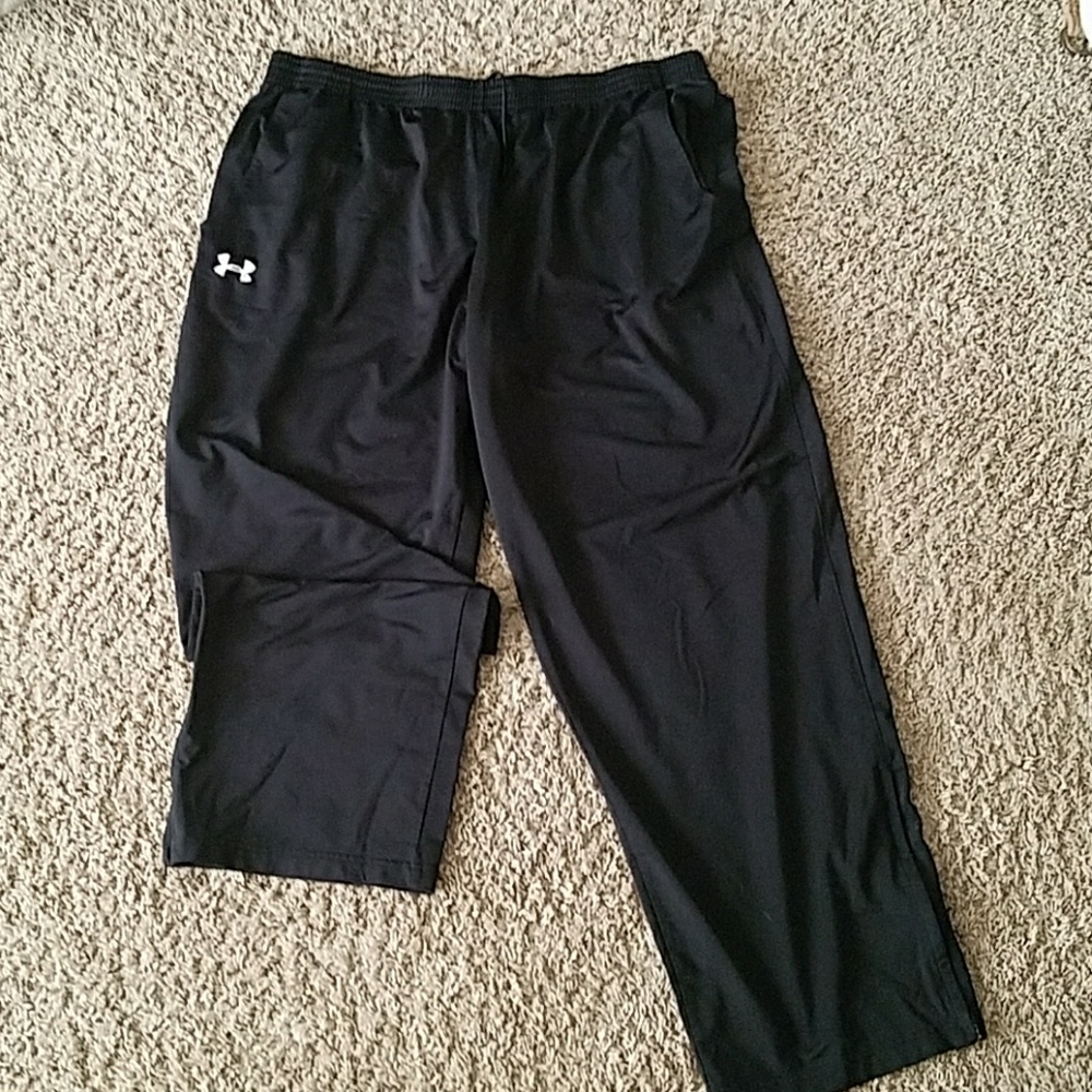 under armour xxl